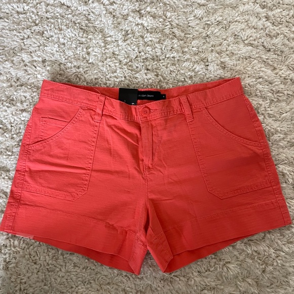 Calvin Klein Pants - Calvin Klein Shorts